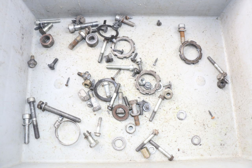 photo de SAC VITI BULLONE PEUGEOT LUDIX 50 (2008 - 2017) - Vista principale