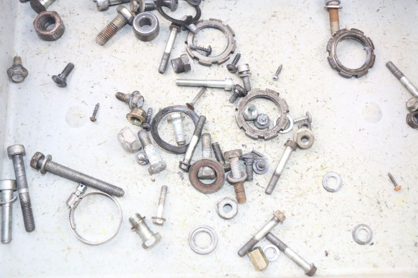 photo de SAC VITI BULLONE PEUGEOT LUDIX 50 (2008 - 2017) - Dettaglio del componente