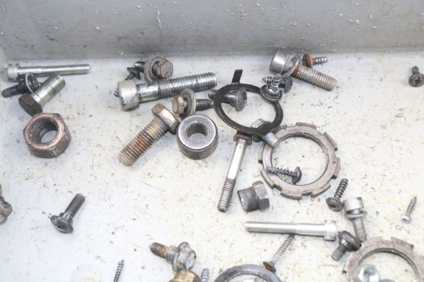 photo de SAC VITI BULLONE PEUGEOT LUDIX 50 (2008 - 2017) - Zoom sullo stato d'uso