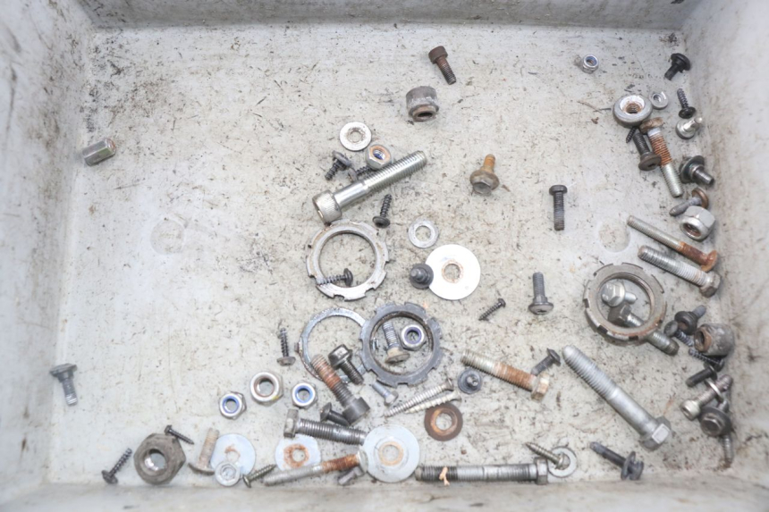 photo de SAC VITI BULLONE PEUGEOT LUDIX 50 (2008 - 2017) - Vista principale