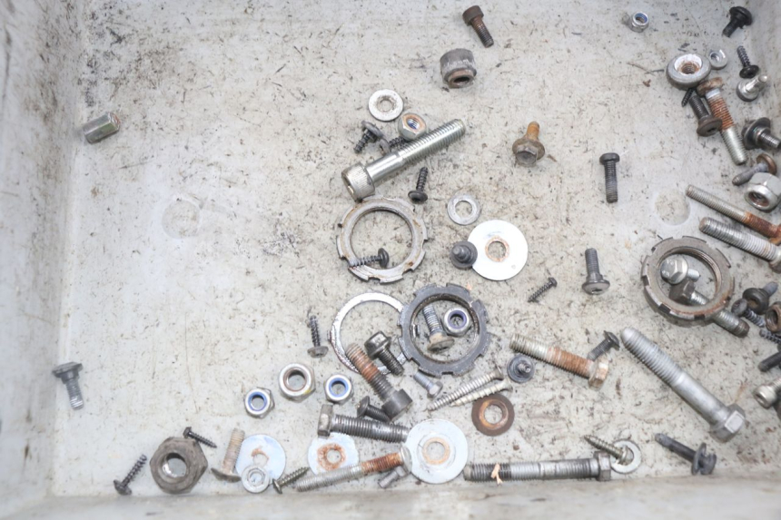 photo de SAC VITI BULLONE PEUGEOT LUDIX 50 (2008 - 2017) - Dettaglio del componente