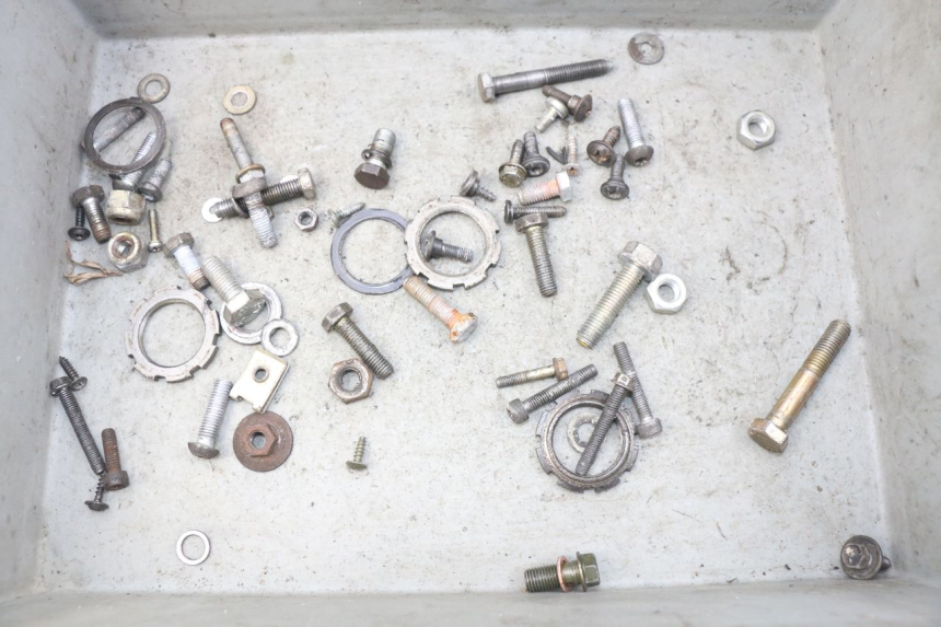 photo de SAC VITI BULLONE PEUGEOT LUDIX 50 (2008 - 2017) - Vista principale