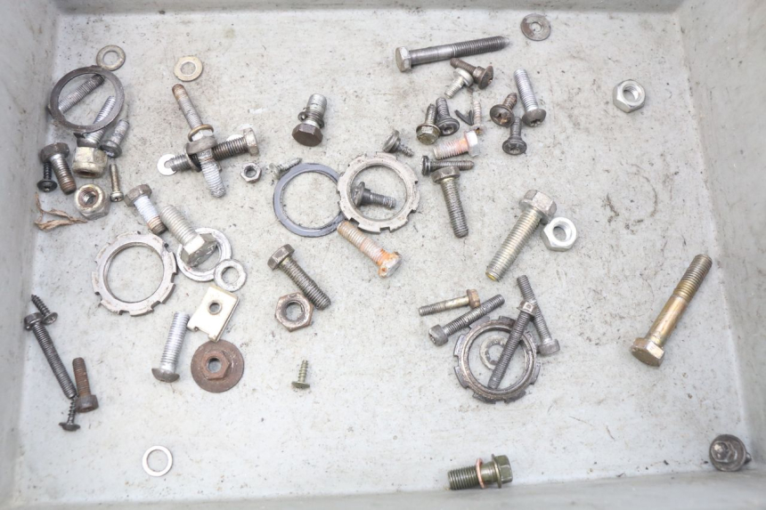 photo de SAC VITI BULLONE PEUGEOT LUDIX 50 (2008 - 2017) - Dettaglio del componente