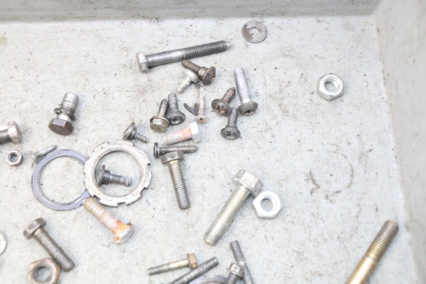 photo de SAC VITI BULLONE PEUGEOT LUDIX 50 (2008 - 2017) - Zoom sullo stato d'uso