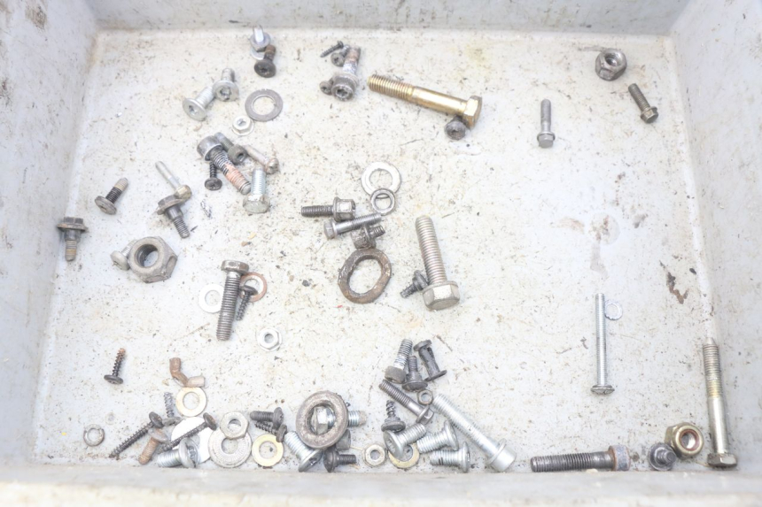 photo de SAC VITI BULLONE PEUGEOT LUDIX 50 (2005 - 2007) - Vista principale