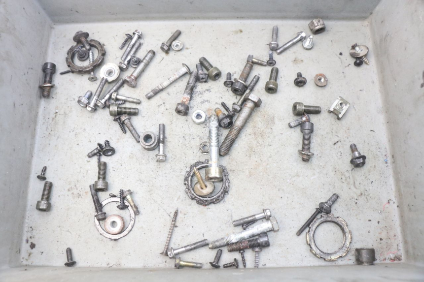 photo de SAC VITI BULLONE PEUGEOT LUDIX 50 (2008 - 2017) - Vista principale