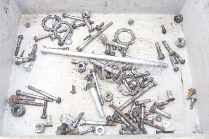 photo de SAC VITI BULLONE PEUGEOT LUDIX 50 (2008 - 2017) - Vista principale