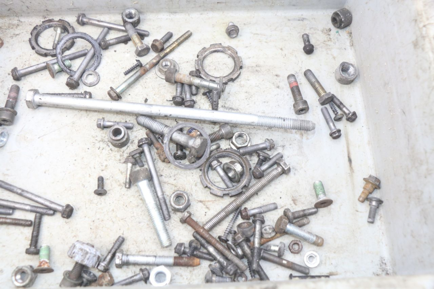 photo de SAC VITI BULLONE PEUGEOT LUDIX 50 (2008 - 2017) - Dettaglio del componente