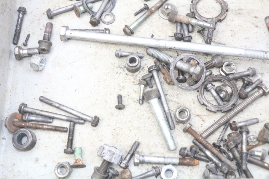 photo de SAC VITI BULLONE PEUGEOT LUDIX 50 (2008 - 2017) - Zoom sullo stato d'uso