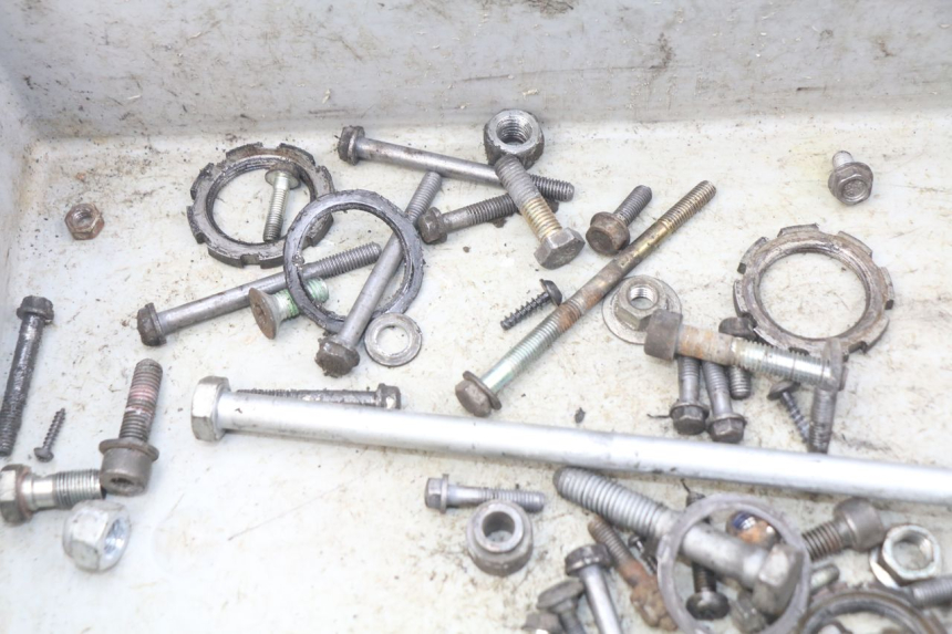 photo de SAC VITI BULLONE PEUGEOT LUDIX 50 (2008 - 2017) - Altra angolazione