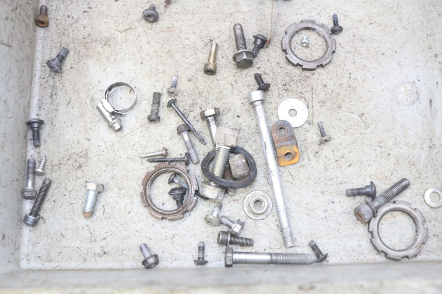 photo de SAC VITI BULLONE PEUGEOT LUDIX 50 (2008 - 2017) - Zoom sullo stato d'uso