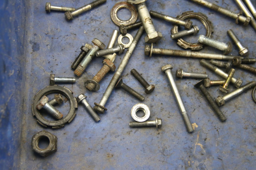 photo de SAC VITI BULLONE PEUGEOT LUDIX 50 (2008 - 2017) - Dettaglio del componente