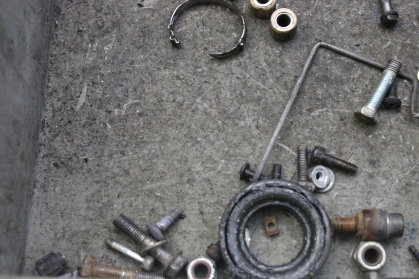 photo de SAC VITI BULLONE PEUGEOT LUDIX 50 (2008 - 2017) - Dettaglio del componente