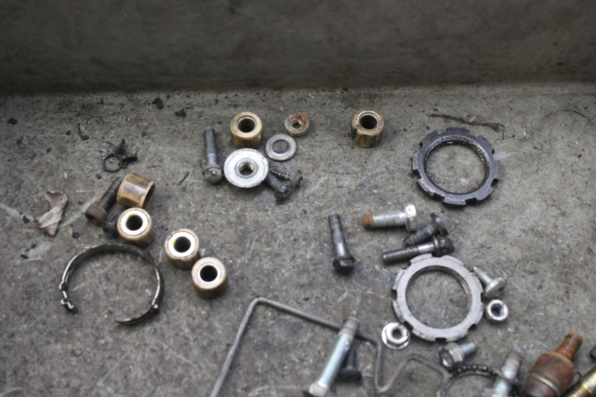 photo de SAC VITI BULLONE PEUGEOT LUDIX 50 (2008 - 2017) - Altra angolazione