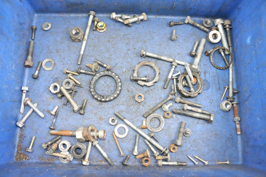 photo de SAC VITI BULLONE PEUGEOT LUDIX 50 (2008 - 2017) - Vista principale