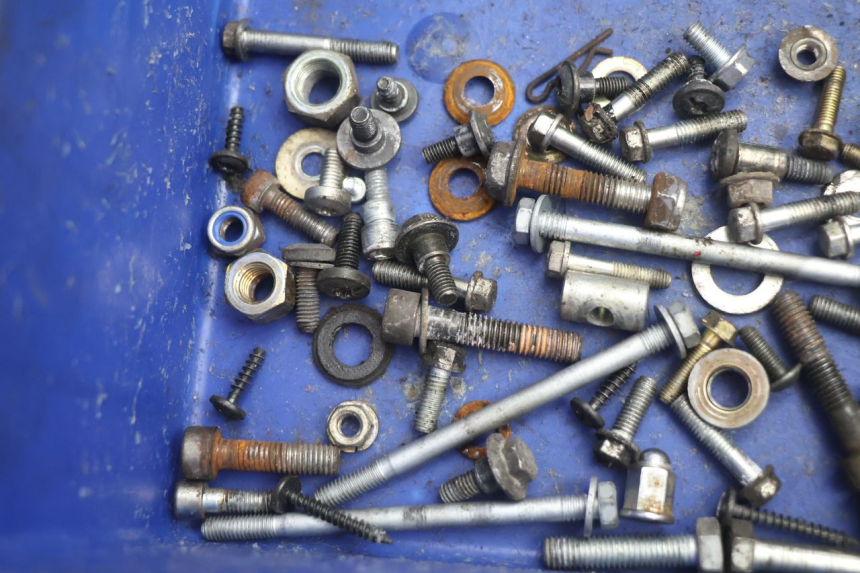 photo de VITI PEUGEOT LUDIX ONE 14P 50 (2004 - 2013) - Dettaglio del componente