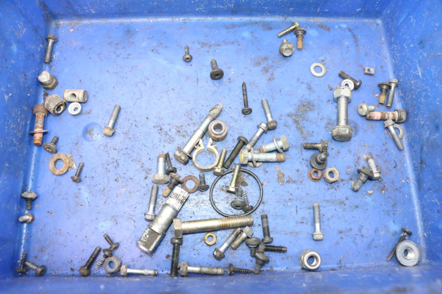 photo de SACCHETTO VITI VITE PEUGEOT LUDIX ONE 50 (2004 - 2013) - Vista principale