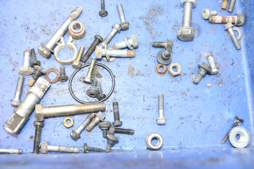 photo de SACCHETTO VITI VITE PEUGEOT LUDIX ONE 50 (2004 - 2013) - Altra angolazione