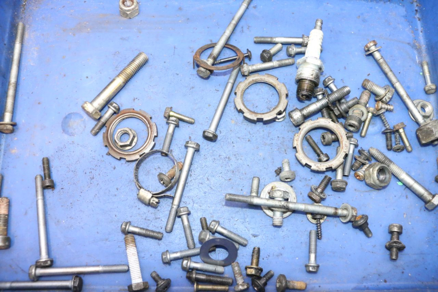 photo de SACCHETTO VITI VITE PEUGEOT LUDIX ONE 50 (2004 - 2006) - Dettaglio del componente