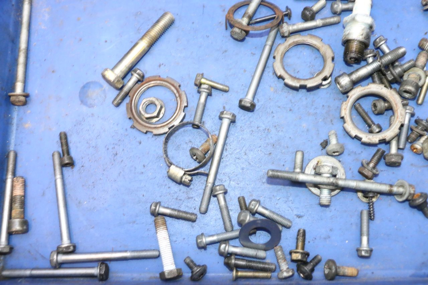 photo de SACCHETTO VITI VITE PEUGEOT LUDIX ONE 50 (2004 - 2006) - Altra angolazione