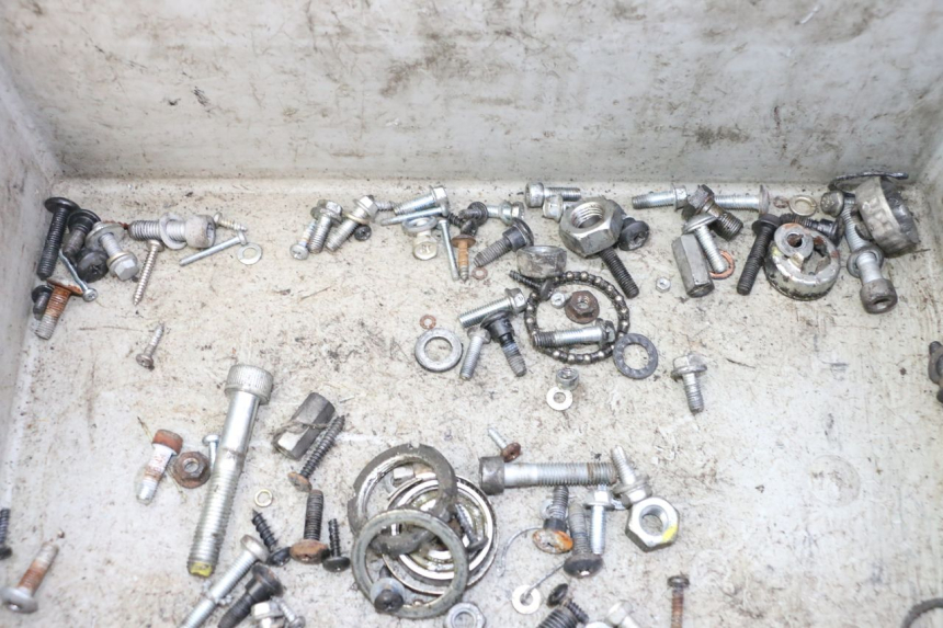 photo de VITI PIAGGIO LXV 4T 50 (2009 - 2013) - Dettaglio del componente