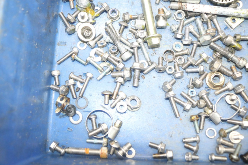 photo de VITI MASAI SCRAMBLER SPORT 125 (2021 - 2025) - Altra angolazione