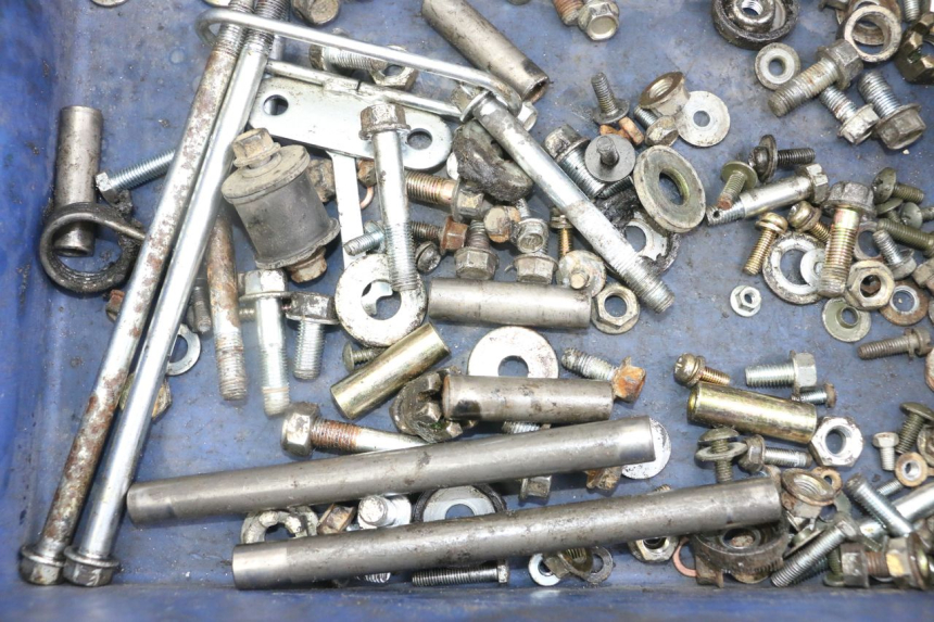 photo de VITI MASAI XL 50 (2012 - 2019) - Altra angolazione