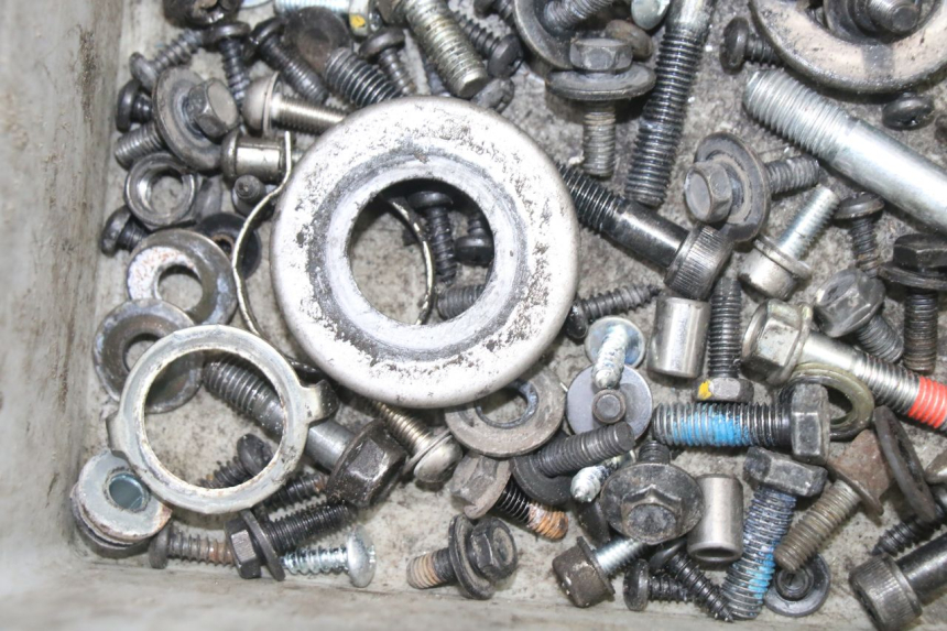 photo de SAC VITI VITE MBK OVETTO ONE 2T 50 (2013 - 2017) - Altra angolazione