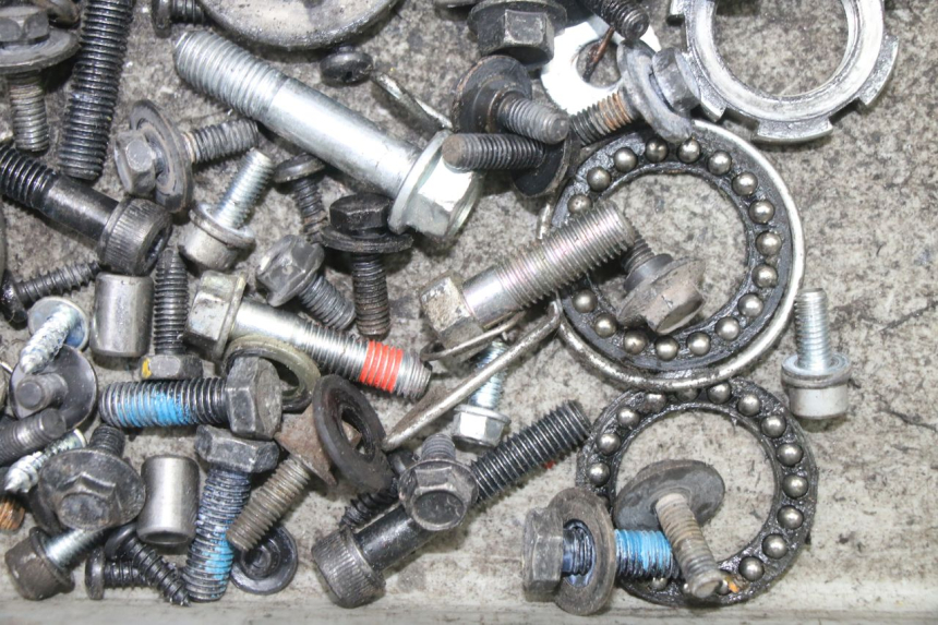 photo de SAC VITI VITE MBK OVETTO ONE 2T 50 (2013 - 2017) - Primo piano tecnico