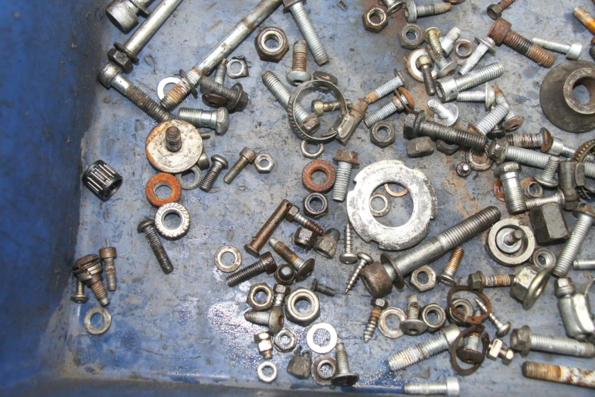 photo de VITI MBK X-LIMIT XLIMIT 50 (2007 - 2012) - Altra angolazione