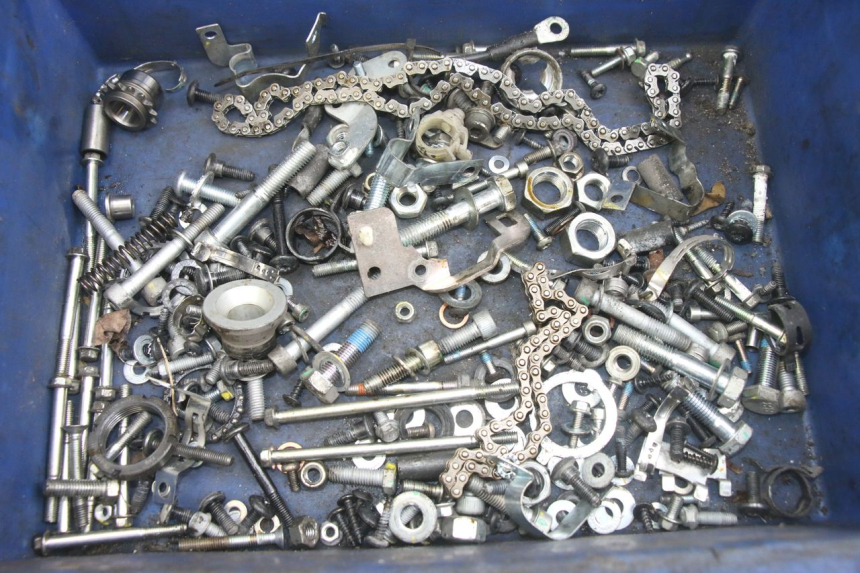 photo de SAC VITI VITE PIAGGIO MEDLEY 125 (2016 - 2023) - Vista principale