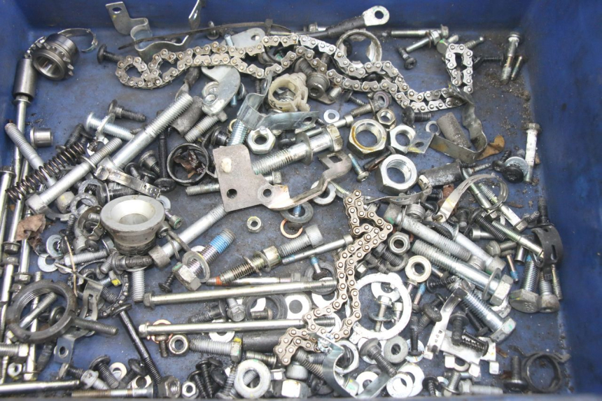 photo de SAC VITI VITE PIAGGIO MEDLEY 125 (2016 - 2023) - Dettaglio del componente