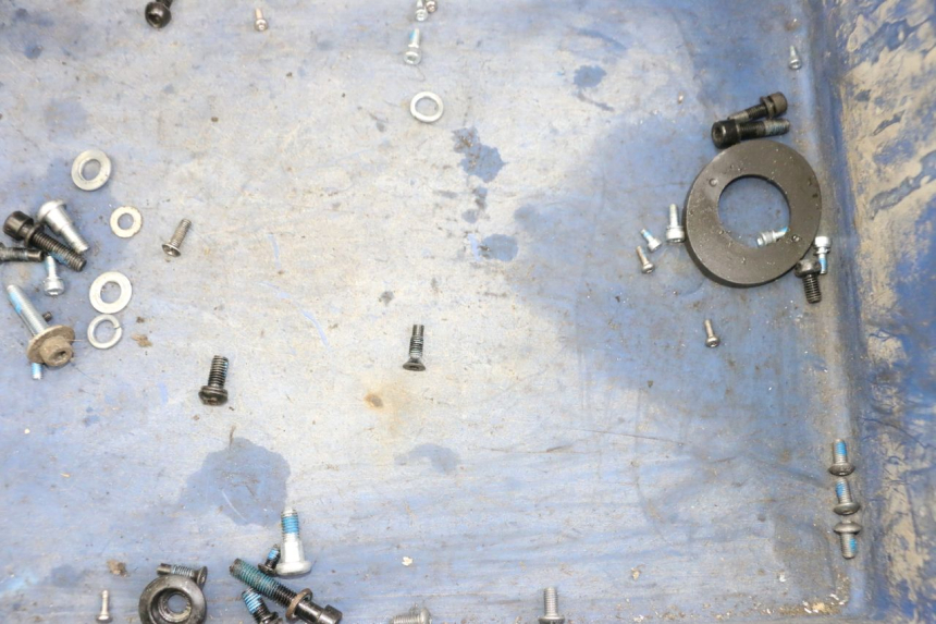 photo de VITI XIAOMI MI PRO 2 1 - Dettaglio del componente