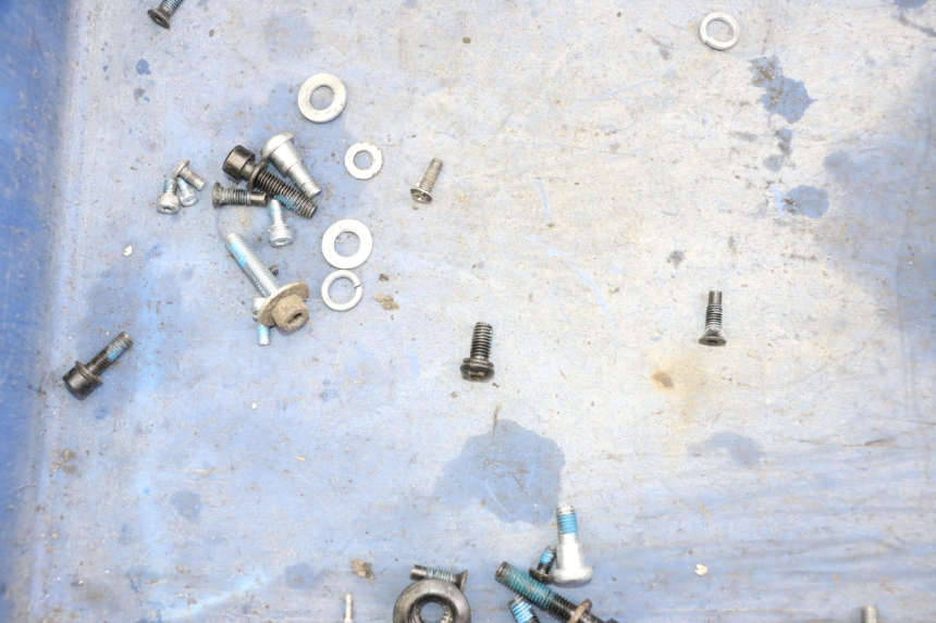 photo de VITI XIAOMI MI PRO 2 1 - Zoom sullo stato d'uso