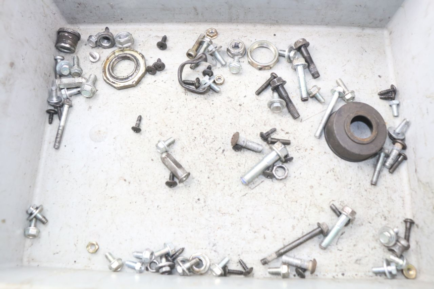 photo de SAC VITI VITE JM MOTORS MIA 50 (2017 - 2020) - Vista principale