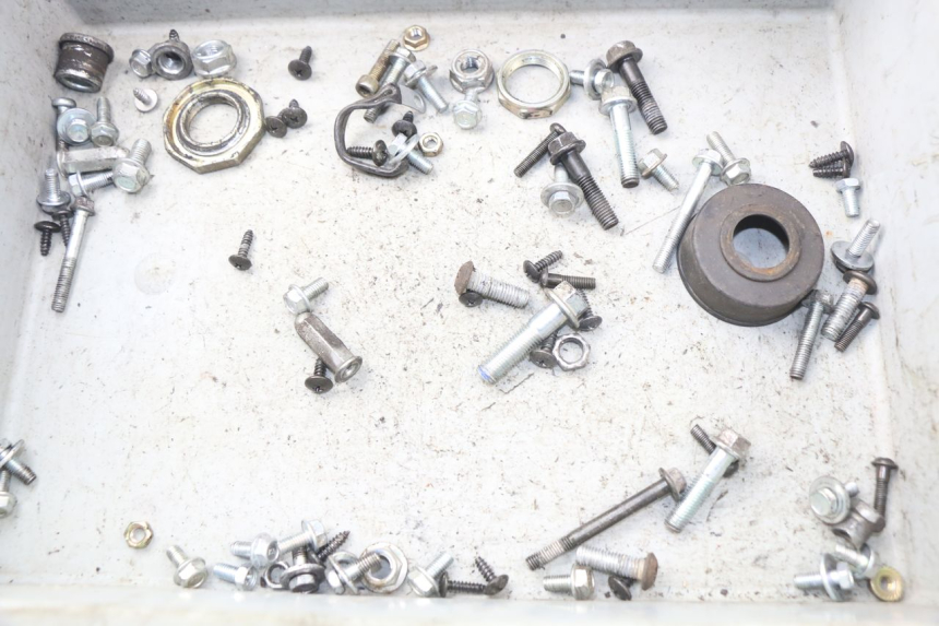 photo de SAC VITI VITE JM MOTORS MIA 50 (2017 - 2020) - Dettaglio del componente