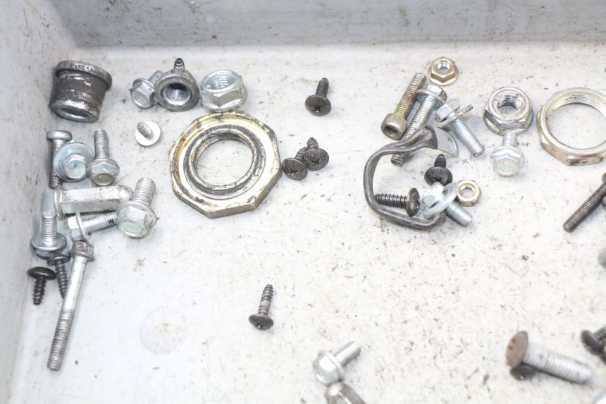 photo de SAC VITI VITE JM MOTORS MIA 50 (2017 - 2020) - Altra angolazione