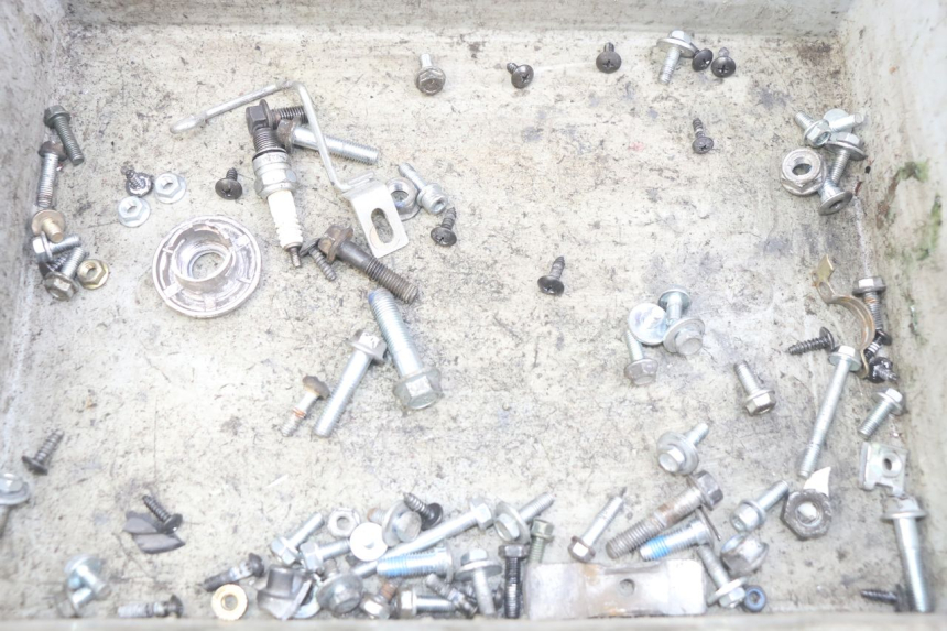 photo de SAC VITI VITE JM MOTORS MIA 50 (2017 - 2020) - Vista principale