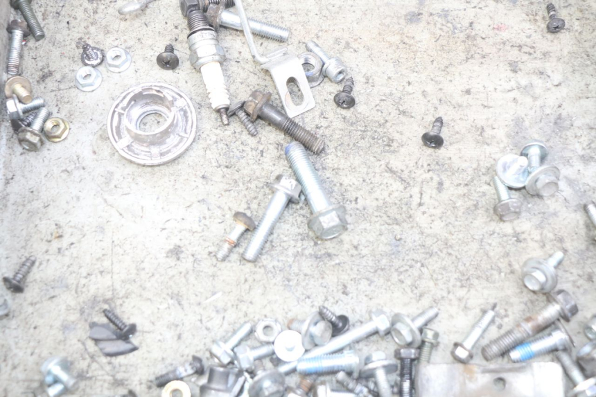 photo de SAC VITI VITE JM MOTORS MIA 50 (2017 - 2020) - Dettaglio del componente