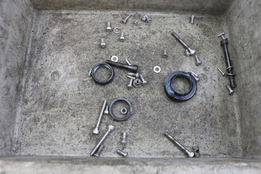 photo de SAC VITI DUALTRON MINI SPECIAL 1 - Vista principale