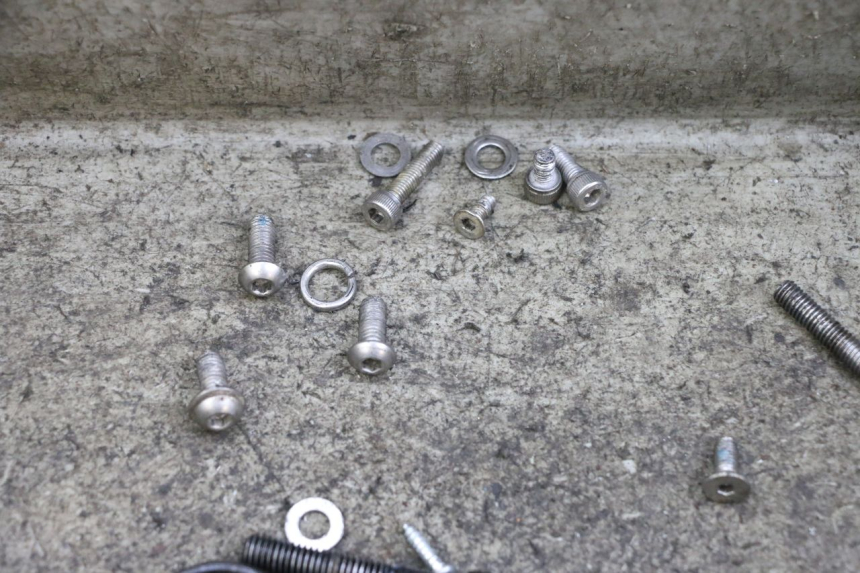 photo de SAC VITI DUALTRON MINI SPECIAL 1 - Altra angolazione