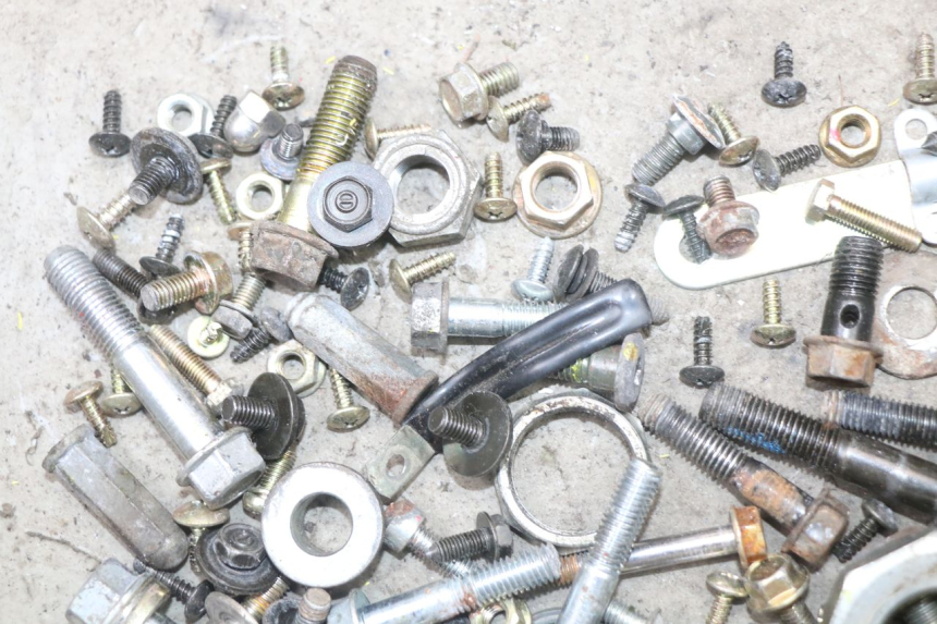 photo de SAC VITI VITE SYM MIO 50 (2011 - 2017) - Dettaglio del componente