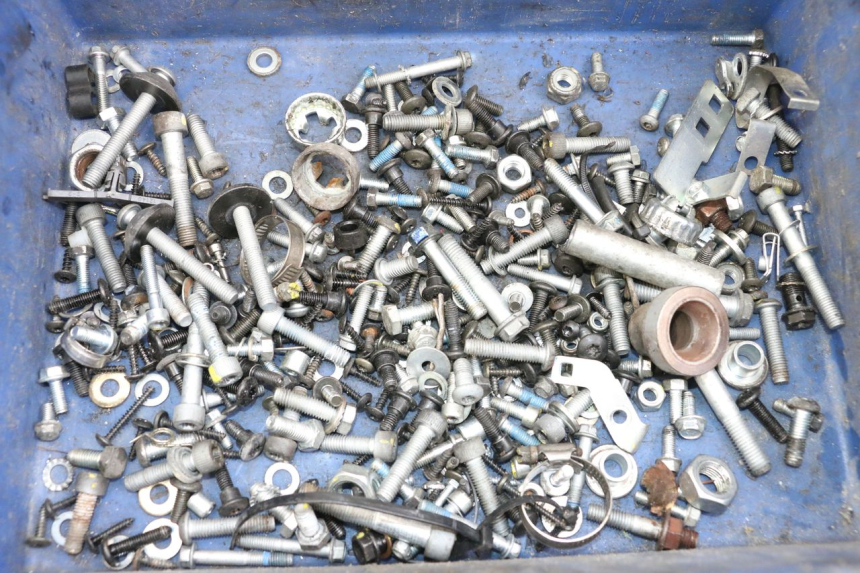 photo de VITI PIAGGIO MP3 HPE 350 (2018 - 2020) - Dettaglio del componente