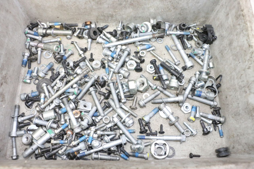 photo de VITI PIAGGIO MP3 HPE 310 (2024 - 2025) - Vista principale