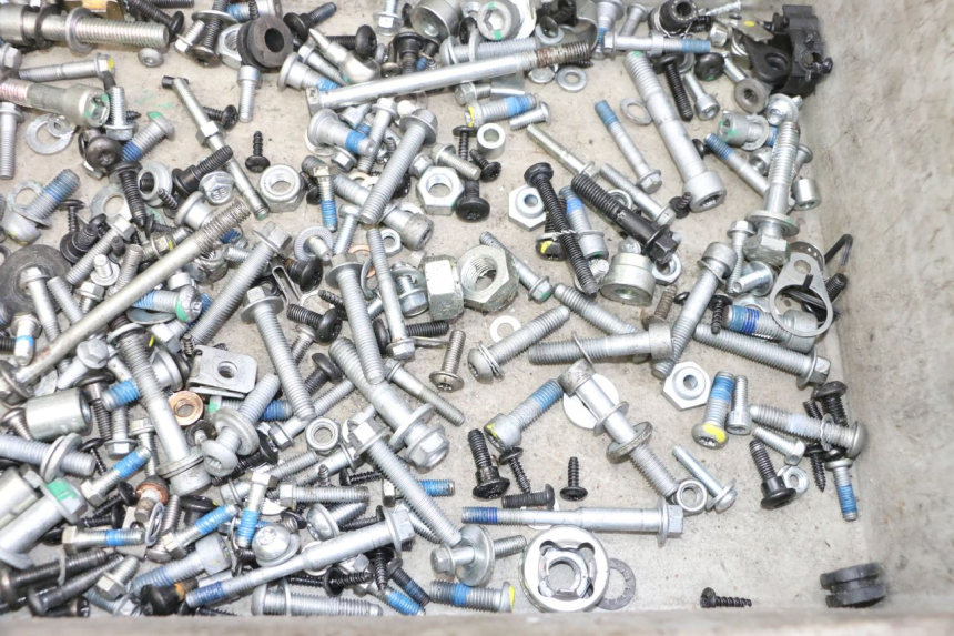 photo de VITI PIAGGIO MP3 HPE 310 (2024 - 2025) - Dettaglio del componente