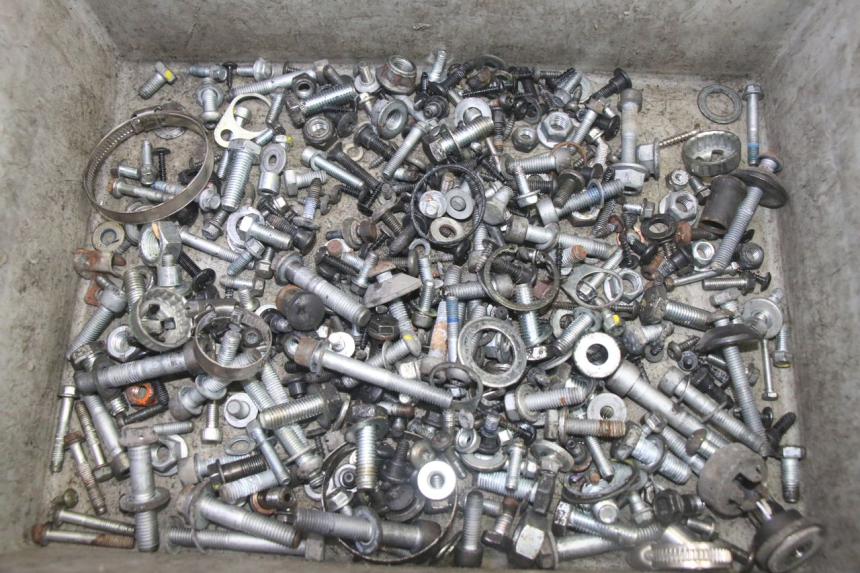 photo de VITI PIAGGIO MP3 HPE 350 (2018 - 2020) - Vista principale