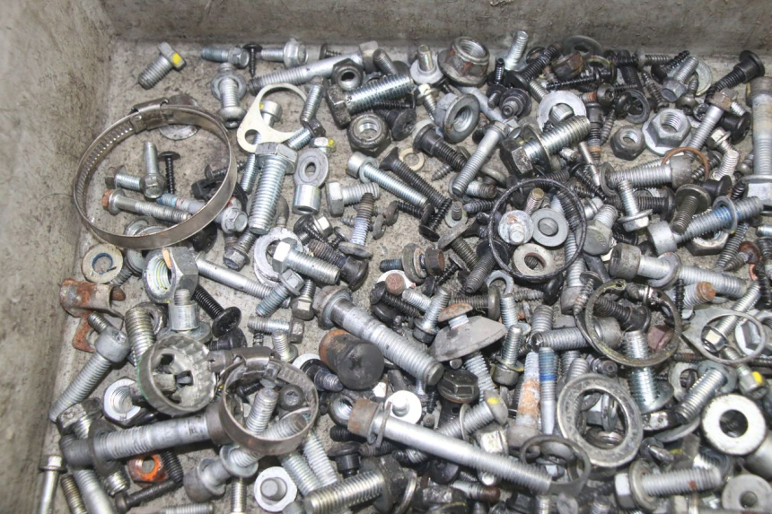 photo de VITI PIAGGIO MP3 HPE 350 (2018 - 2020) - Dettaglio del componente