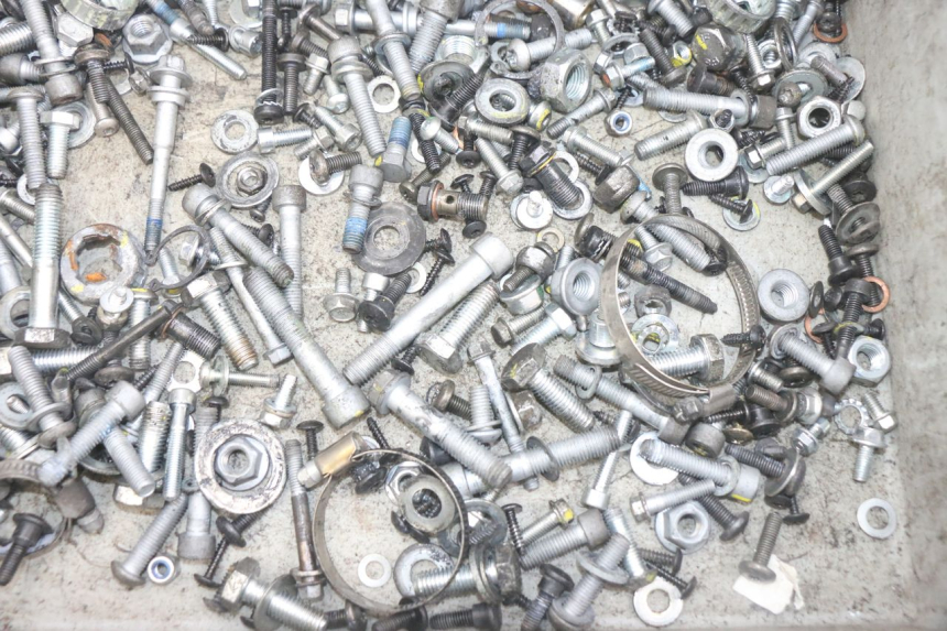 photo de VITI PIAGGIO MP3 HPE 300 (2019 - 2026) - Dettaglio del componente