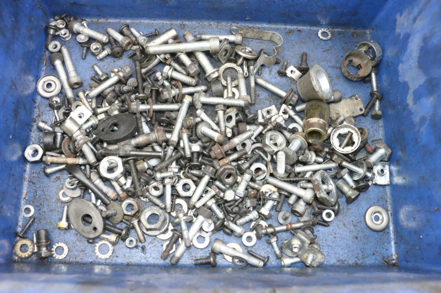 photo de SAC VITI VITE PIAGGIO MP3 LT 400 (2007 - 2012) - Vista principale