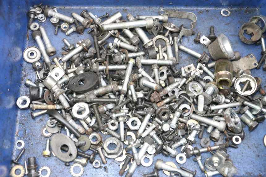 photo de SAC VITI VITE PIAGGIO MP3 LT 400 (2007 - 2012) - Dettaglio del componente